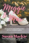 Book cover for Meggie & Max (Novella)