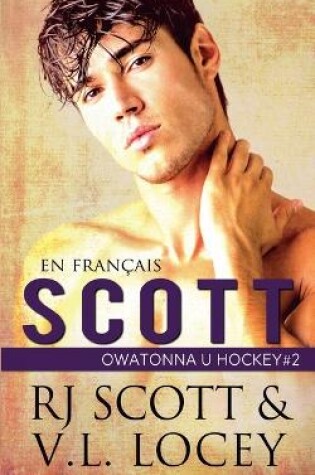 Cover of Scott (en français)