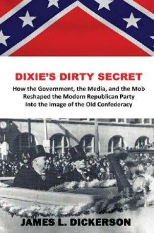 Cover of Dixie's Dirty Secret