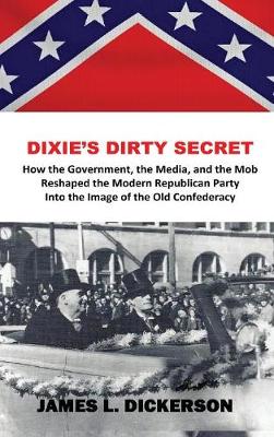 Book cover for Dixie's Dirty Secret