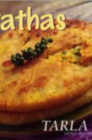 Cover of Paratha