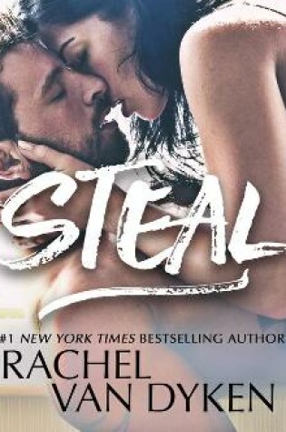 Cover of Steal