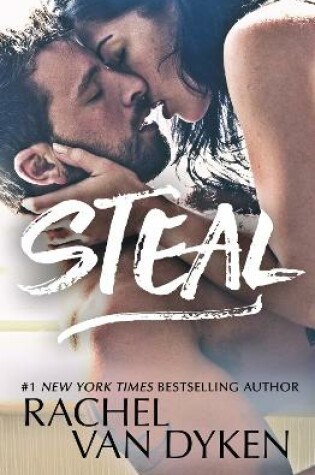 Cover of Steal