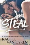 Book cover for Steal