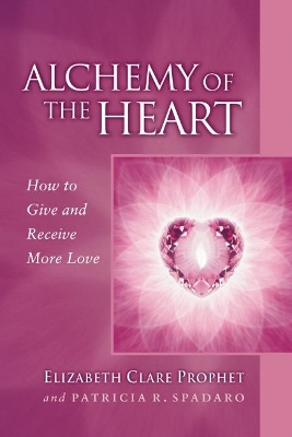 Book cover for Alchemy of the Heart