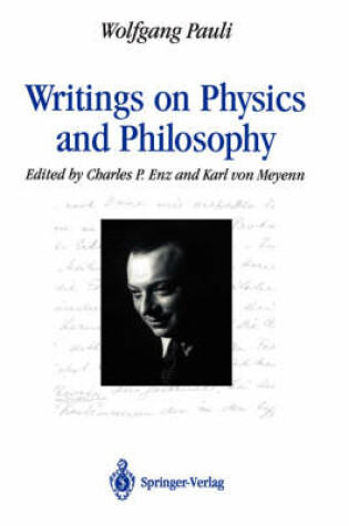 Cover of Writings on Physics and Philosophy