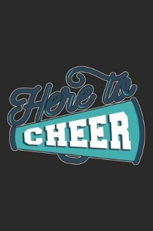 Cover of Here To Cheer