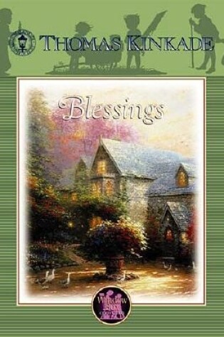 Cover of Blessings