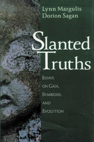 Cover of Slanted Truths