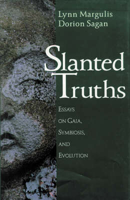 Book cover for Slanted Truths