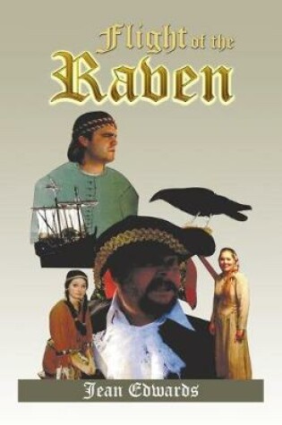 Cover of Flight of the Raven