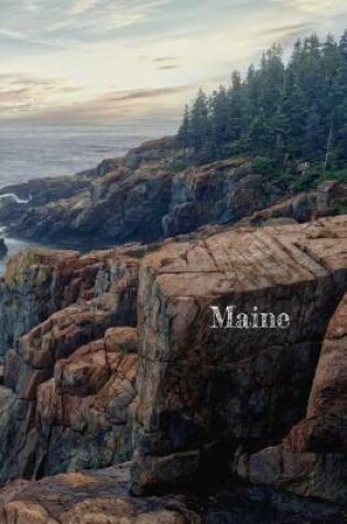 Cover of Maine