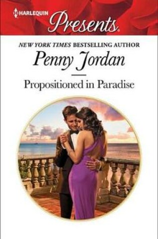 Cover of Propositioned in Paradise