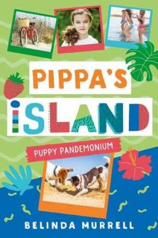 Cover of Pippa's Island 5