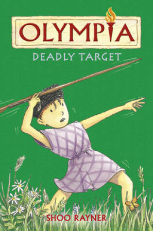 Cover of Deadly Target