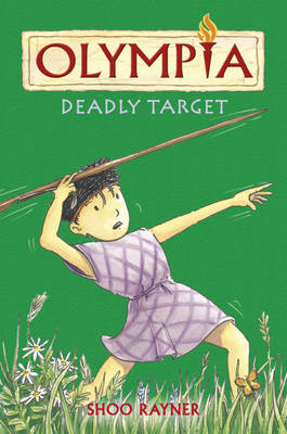 Cover of Deadly Target