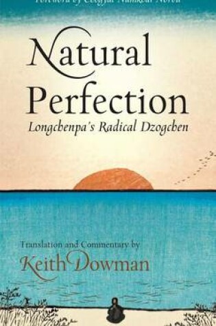 Cover of Natural Perfection