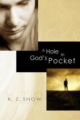Book cover for A Hole in God's Pocket
