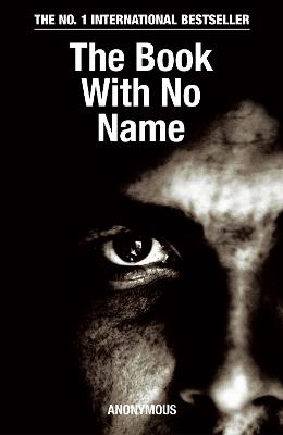 Book cover for The Book With No Name