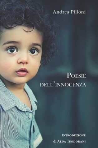 Cover of Poesie dell'innocenza