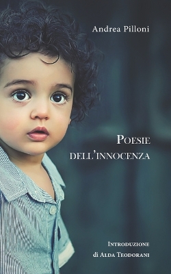 Book cover for Poesie dell'innocenza