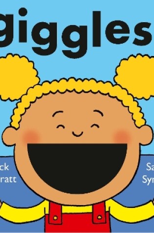 Cover of Giggles!