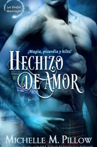 Cover of Hechizo de Amor