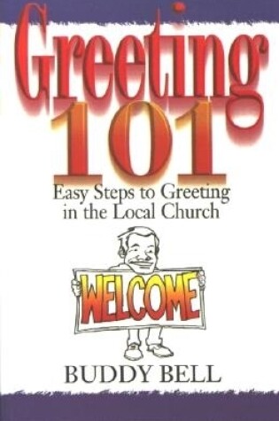 Cover of Greeting 101
