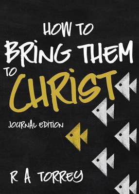 Book cover for How to Bring Them to Christ