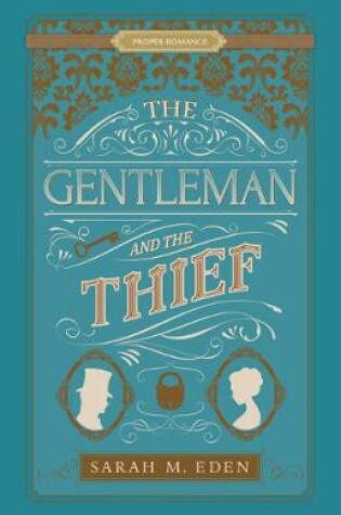 Cover of The Gentleman and the Thief