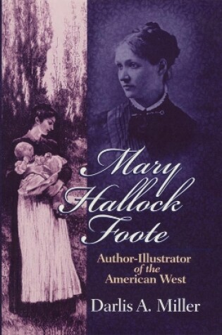 Cover of Mary Hallock Foote
