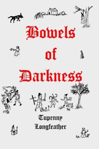 Cover of Bowels of Darkness