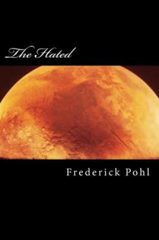 Cover of The Hated