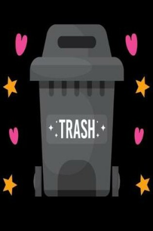 Cover of Trash