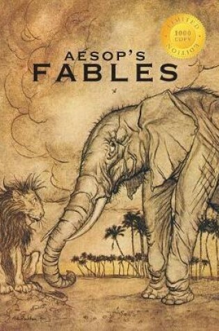Cover of Aesop's Fables (1000 Copy Limited Edition)