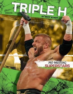 Cover of Triple H