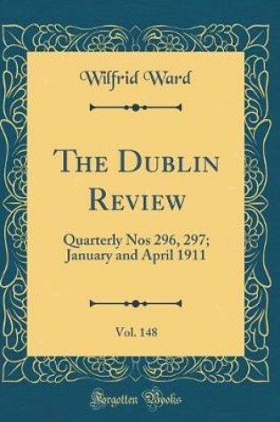 Cover of The Dublin Review, Vol. 148