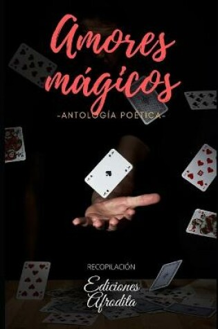 Cover of Amores mágicos