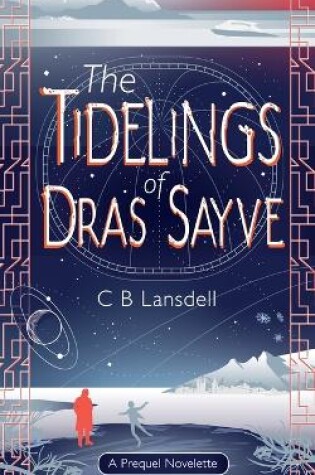 Cover of The Tidelings of Dras Sayve