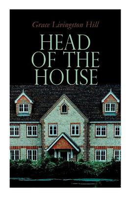 Book cover for Head of the House