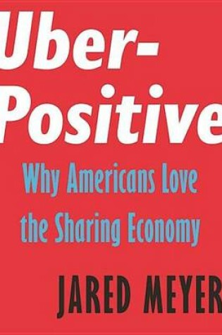Cover of Uber-Positive