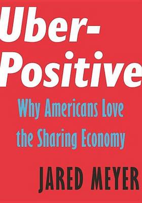 Cover of Uber-Positive