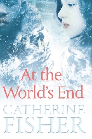 Cover of At the World's End