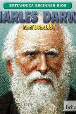 Cover of Charles Darwin