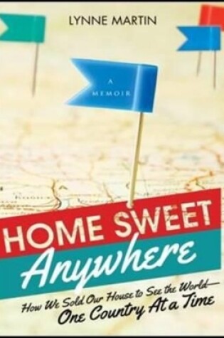 Cover of Home Sweet Anywhere