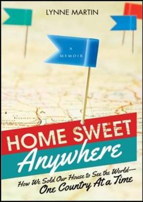 Cover of Home Sweet Anywhere
