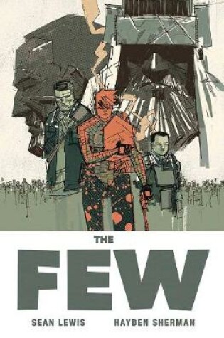 Cover of The Few