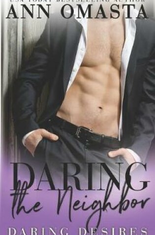 Cover of Daring the Neighbor