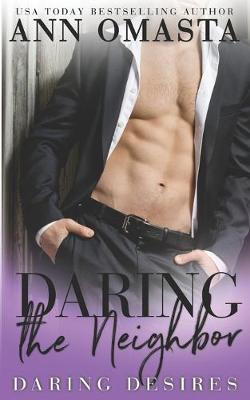 Cover of Daring the Neighbor