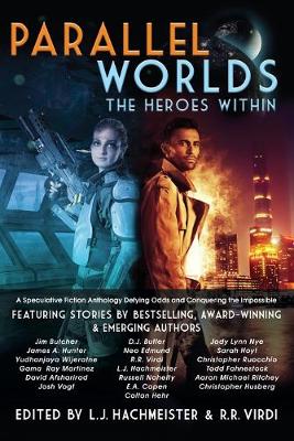Book cover for Parallel Worlds